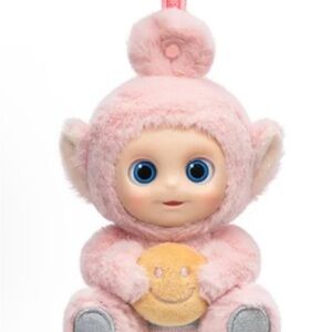 POP MART Teletubbies Po’s Caramel Toast NIB